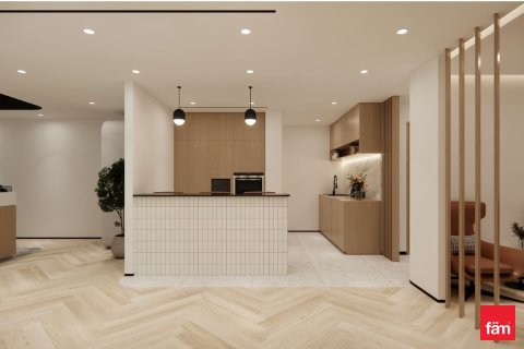 Office in Business Bay, Dubai 164 sq.m. № 94909 - photo 7