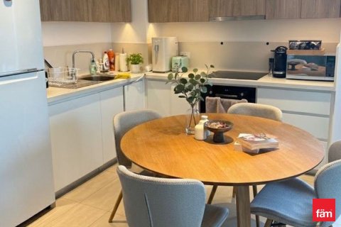 Apartment in Dubai Hills Estate, Dubai 1 bedroom, 61 sq.m. № 94912 - photo 8