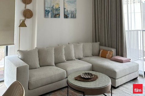 Apartment in Dubai Hills Estate, Dubai 1 bedroom, 61 sq.m. № 94912 - photo 2