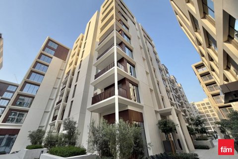 Apartment in Dubai 1 bedroom, 67 sq.m. № 94913