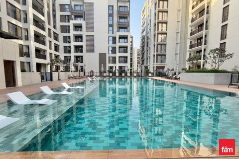 Apartment in Dubai 1 bedroom, 67 sq.m. № 94913 - photo 12