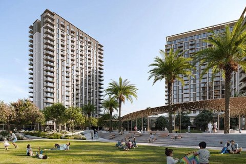 Apartment in Ras Al Khor, Dubai 1 bedroom, 70 sq.m. № 17803 - photo 1