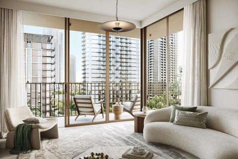 Apartment in Ras Al Khor, Dubai 1 bedroom, 70 sq.m. № 17803 - photo 7