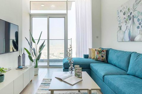 شقة في BLOOM HEIGHTS في دائرة قرية جميرا, دبي 1غرف نوم, 74 م² رقم 29887 - صورة 3