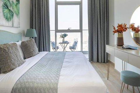 شقة في BLOOM HEIGHTS في دائرة قرية جميرا, دبي 1غرف نوم, 74 م² رقم 29887 - صورة 6