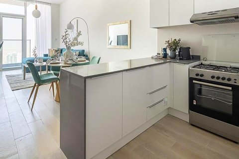 شقة في BLOOM HEIGHTS في دائرة قرية جميرا, دبي 1غرف نوم, 74 م² رقم 29887 - صورة 1