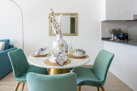 شقة في BLOOM HEIGHTS في دائرة قرية جميرا, دبي 1غرف نوم, 74 م² رقم 29887 - صورة 2