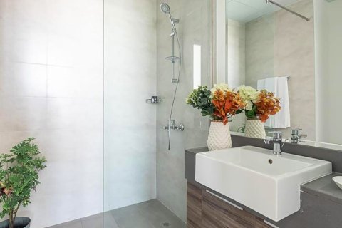 شقة في BLOOM HEIGHTS في دائرة قرية جميرا, دبي 1غرف نوم, 74 م² رقم 29887 - صورة 8