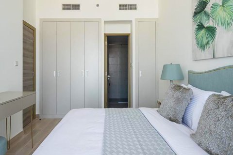 شقة في BLOOM HEIGHTS في دائرة قرية جميرا, دبي 1غرف نوم, 74 م² رقم 29887 - صورة 7