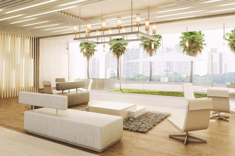شقة في BLOOM HEIGHTS في دائرة قرية جميرا, دبي 1غرف نوم, 74 م² رقم 29887 - صورة 4