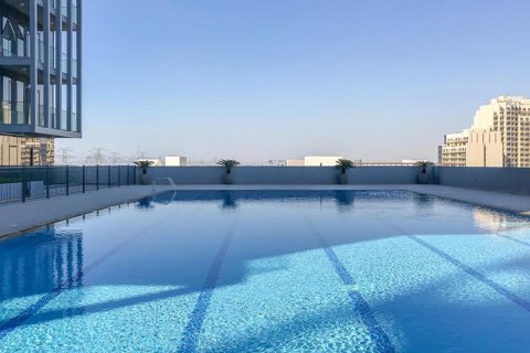 Apartment in BLOOM TOWERS in Jumeirah Village Circle, Dubai 2 bedrooms, 106 sq.m. № 29884 - photo 6