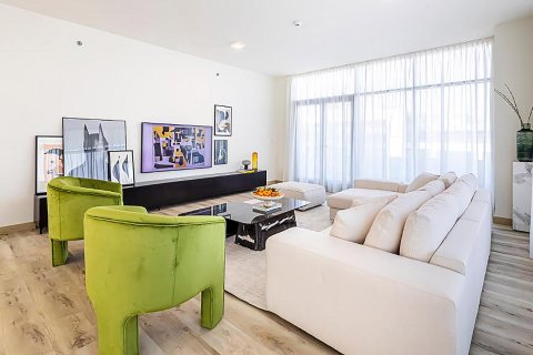Apartamento en ACACIA en Dubai Hills Estate, Dubai, 2 dormitorios, 97 m², № 29890 - foto 6