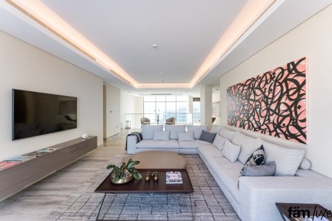 Appartement à Palm Jumeirah, Dubai, 4 chambres, 464.8 m², № 9593 - photo 11