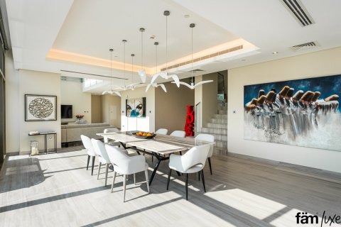 Appartement à Palm Jumeirah, Dubai, 4 chambres, 464.8 m², № 9593 - photo 6