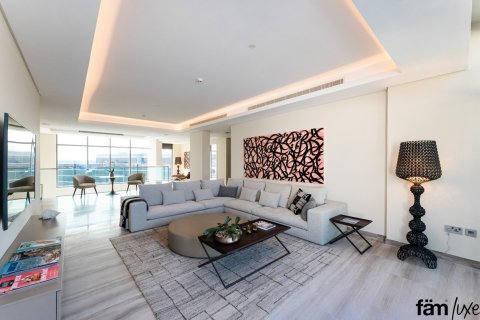 Appartement à Palm Jumeirah, Dubai, 4 chambres, 464.8 m², № 9593 - photo 20