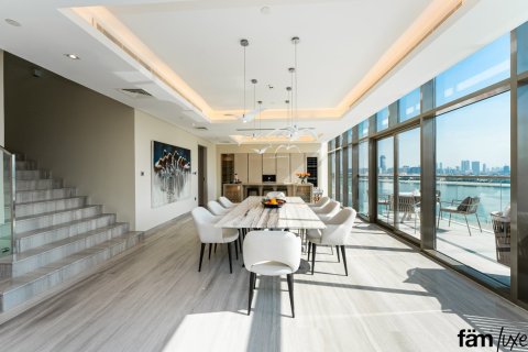 Appartement à Palm Jumeirah, Dubai, 4 chambres, 464.8 m², № 9593 - photo 5