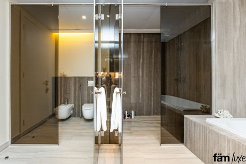 Appartement à Palm Jumeirah, Dubai, 4 chambres, 464.8 m², № 9593 - photo 17