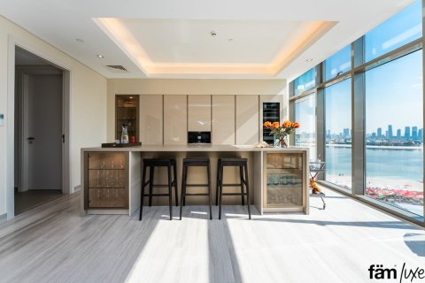 Appartement à Palm Jumeirah, Dubai, 4 chambres, 464.8 m², № 9593 - photo 8