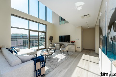 Appartement à Palm Jumeirah, Dubai, 4 chambres, 464.8 m², № 9593 - photo 3