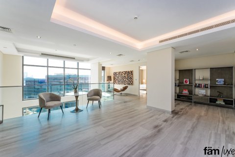 Appartement à Palm Jumeirah, Dubai, 4 chambres, 464.8 m², № 9593 - photo 18