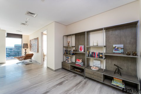 Appartement à Palm Jumeirah, Dubai, 4 chambres, 464.8 m², № 9593 - photo 22