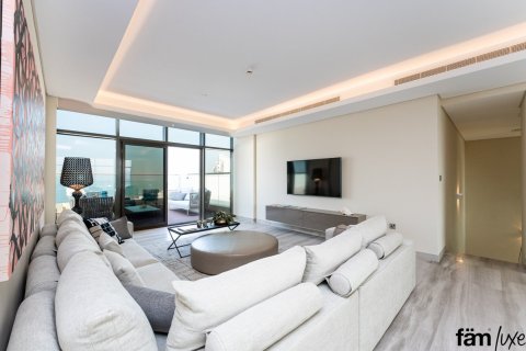 Appartement à Palm Jumeirah, Dubai, 4 chambres, 464.8 m², № 9593 - photo 21