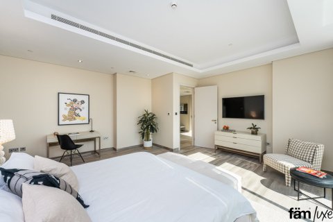 Appartement à Palm Jumeirah, Dubai, 4 chambres, 464.8 m², № 9593 - photo 25
