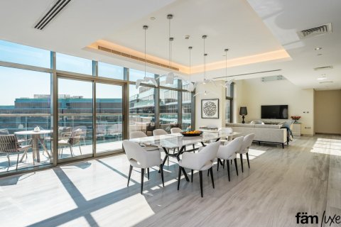 Appartement à Palm Jumeirah, Dubai, 4 chambres, 464.8 m², № 9593 - photo 7