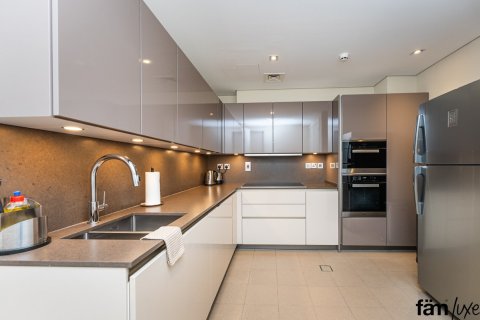Appartement à Palm Jumeirah, Dubai, 4 chambres, 464.8 m², № 9593 - photo 9