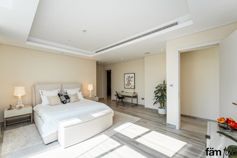 Appartement à Palm Jumeirah, Dubai, 4 chambres, 464.8 m², № 9593 - photo 24