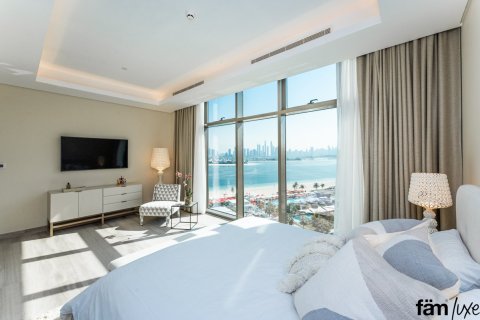 Appartement à Palm Jumeirah, Dubai, 4 chambres, 464.8 m², № 9593 - photo 27