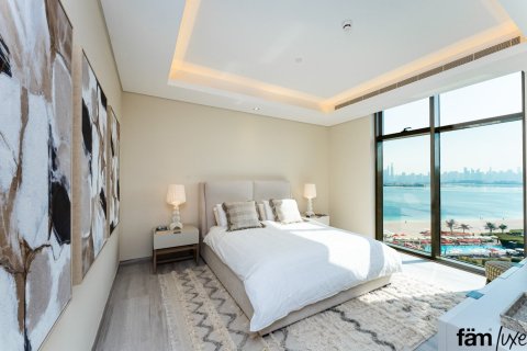Appartement à Palm Jumeirah, Dubai, 4 chambres, 464.8 m², № 9593 - photo 29