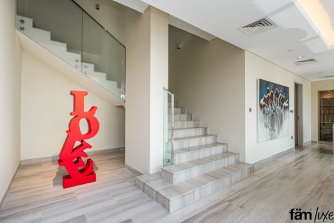 Appartement à Palm Jumeirah, Dubai, 4 chambres, 464.8 m², № 9593 - photo 19