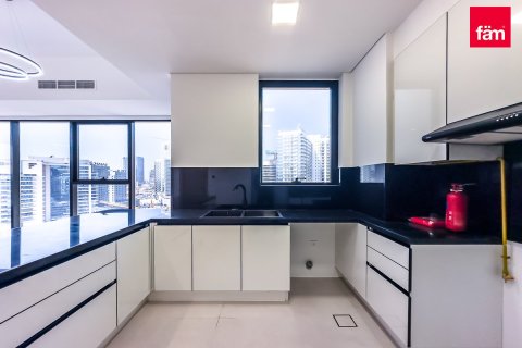 Apartamento en Business Bay, Dubai, 3 dormitorios, 142.9 m², № 9603 - foto 4
