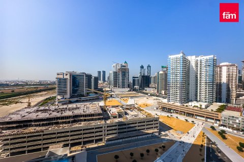 Apartamento en Business Bay, Dubai, 3 dormitorios, 142.9 m², № 9603 - foto 15