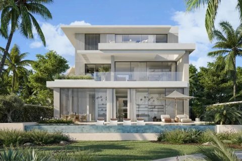 Villa in Dubai 5 bedrooms, 705.3 sq.m. № 9594 - photo 1