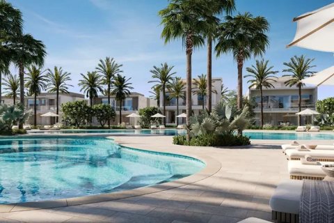 Villa in Dubai 5 bedrooms, 705.3 sq.m. № 9594 - photo 14