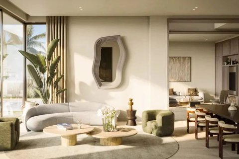 Villa in Dubai 5 bedrooms, 705.3 sq.m. № 9594 - photo 2