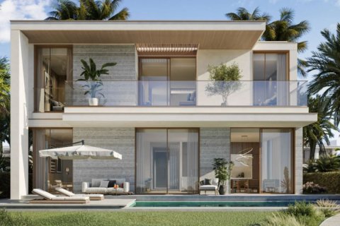Villa in Dubai 5 bedrooms, 705.3 sq.m. № 9594 - photo 11