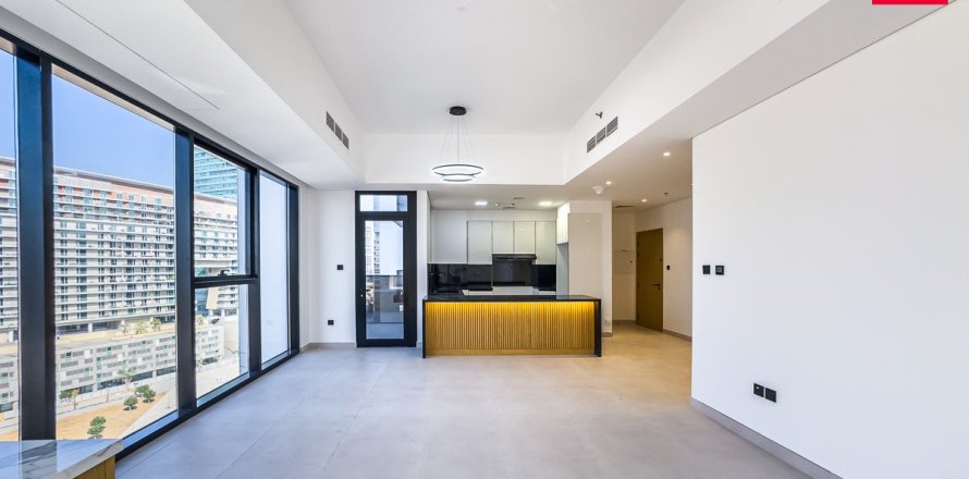 Apartamento en Business Bay, Dubai, 3 dormitorios, 142.8 m², № 9590