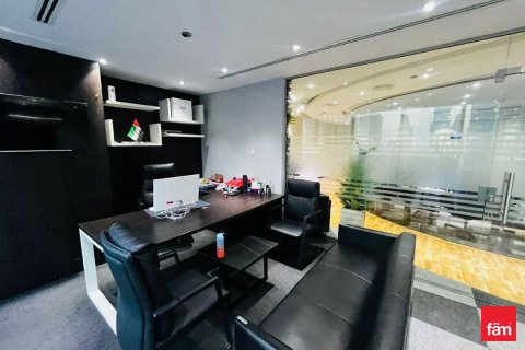 مكتب في الخليج التجاري, دبي 104.1 م² رقم 94789 - صورة 7