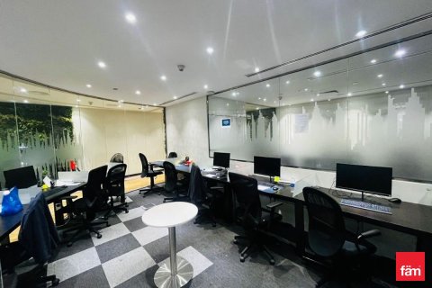 مكتب في الخليج التجاري, دبي 104.1 م² رقم 94789 - صورة 2