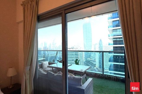 شقة في الخليج التجاري, دبي 4 غرف نوم, 203.4 م² رقم 94796 - صورة 14