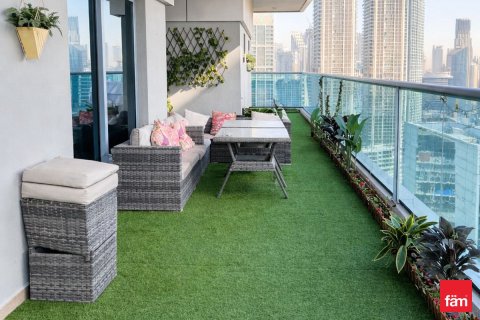 شقة في الخليج التجاري, دبي 4 غرف نوم, 203.4 م² رقم 94796 - صورة 12