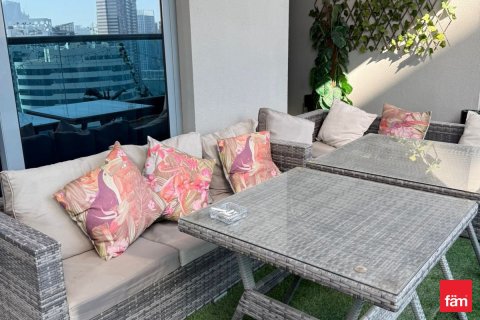 شقة في الخليج التجاري, دبي 4 غرف نوم, 203.4 م² رقم 94796 - صورة 10