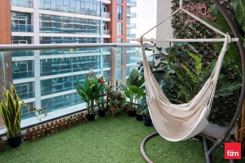 شقة في الخليج التجاري, دبي 4 غرف نوم, 203.4 م² رقم 94796 - صورة 9