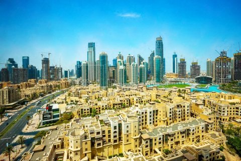 شقة في وسط مدينة دبي, دبي 1غرف نوم, 74 م² رقم 94801 - صورة 16