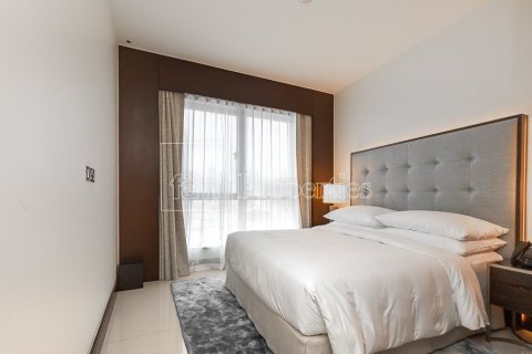 شقة في وسط مدينة دبي, دبي 1غرف نوم, 74 م² رقم 94801 - صورة 8