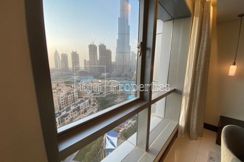 شقة في وسط مدينة دبي, دبي 1غرف نوم, 74 م² رقم 94801 - صورة 13