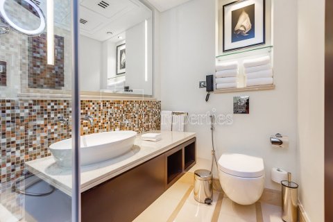 شقة في وسط مدينة دبي, دبي 1غرف نوم, 74 م² رقم 94801 - صورة 14